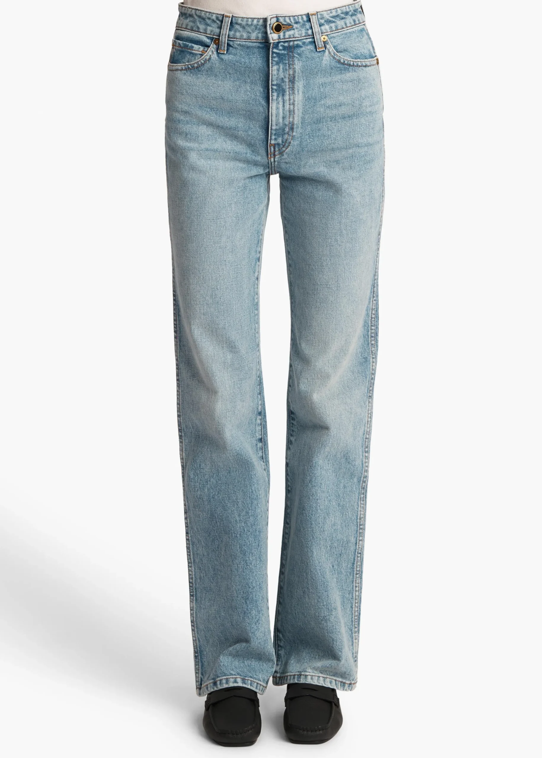 Danielle Stretch Jean in Bryce