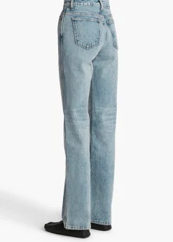 Danielle Stretch Jean in Bryce