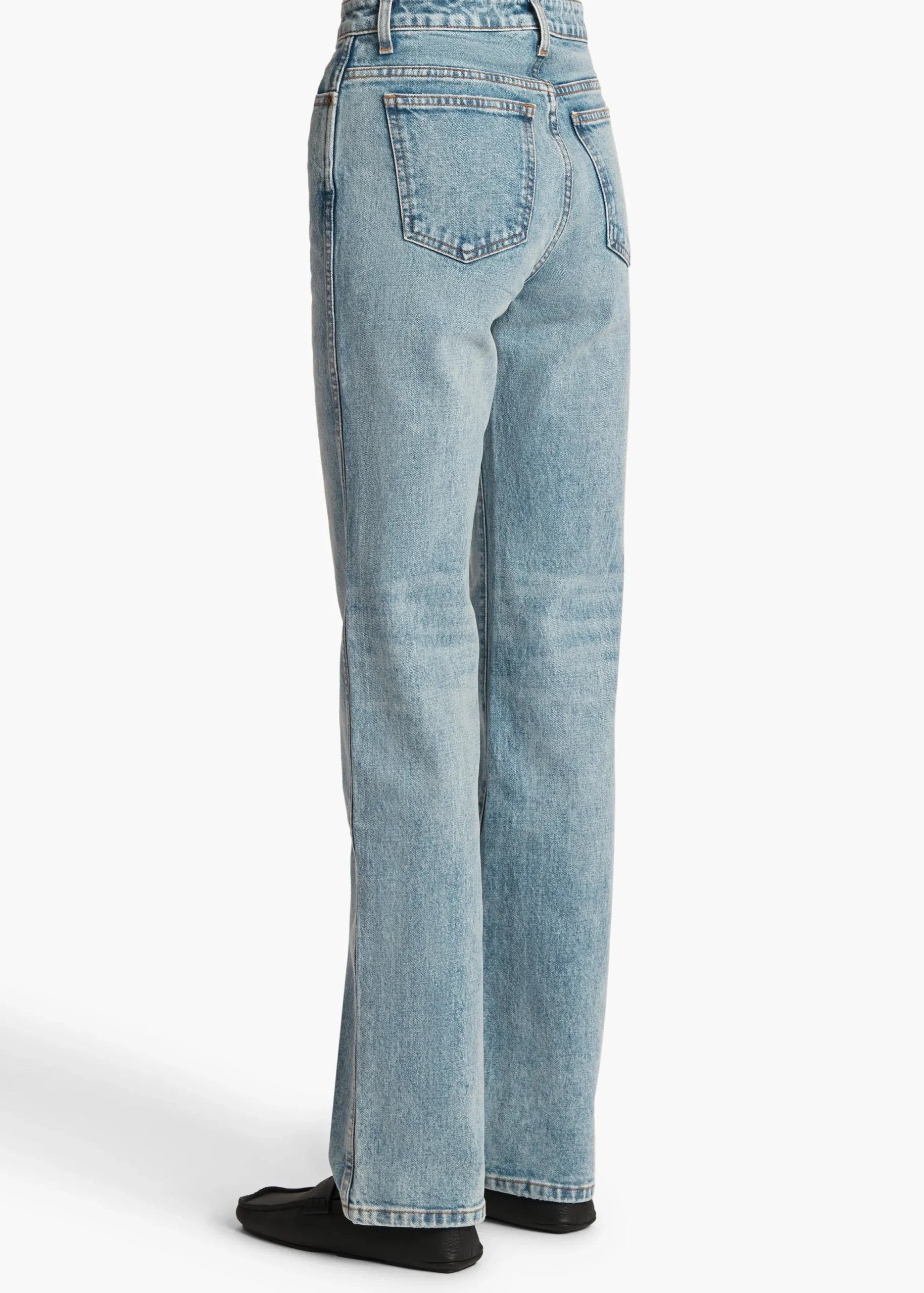 Danielle Stretch Jean in Bryce