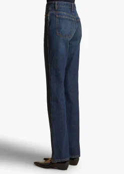 Danielle Stretch Jean in Lansing