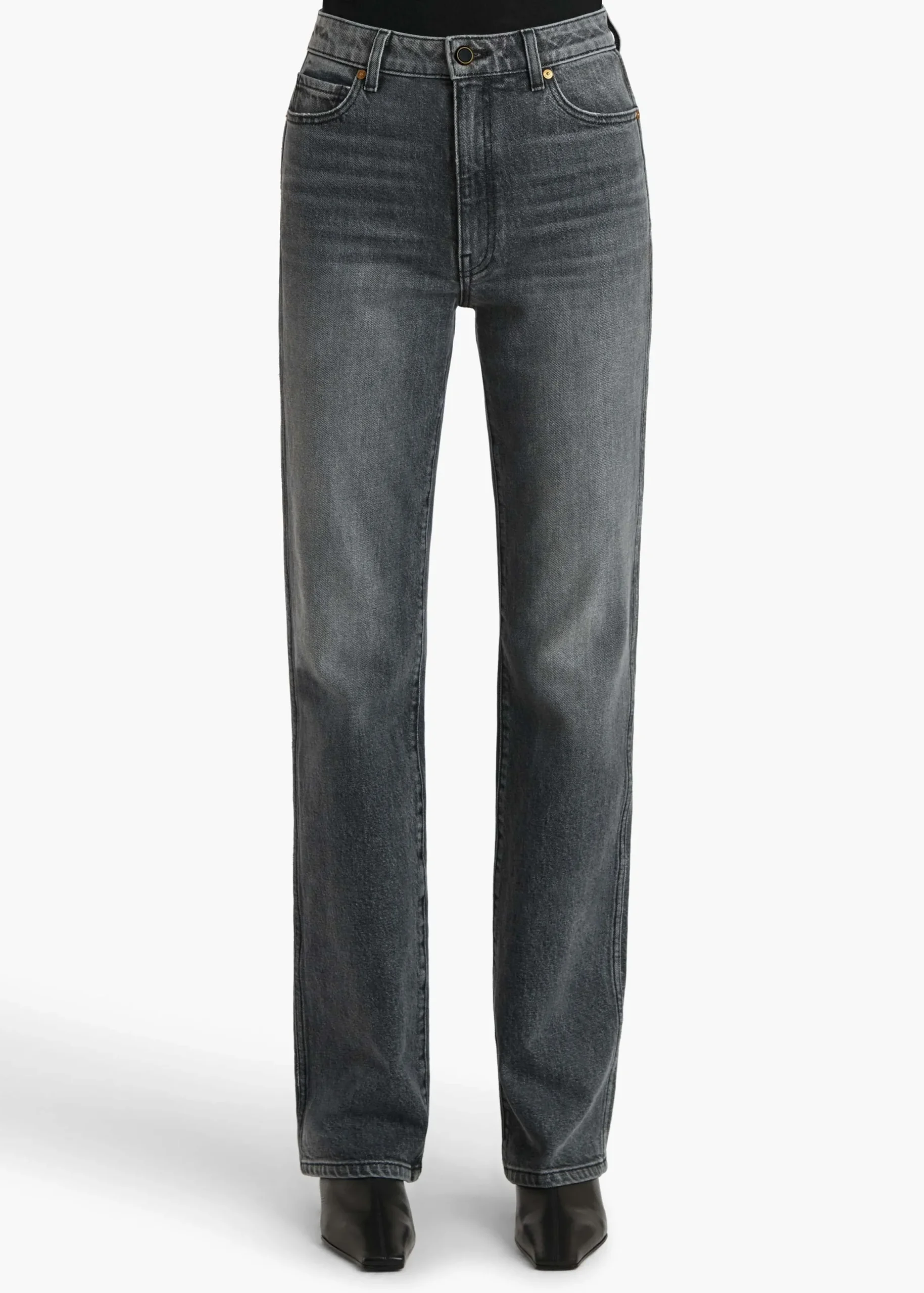Danielle Stretch Jean in Warwick