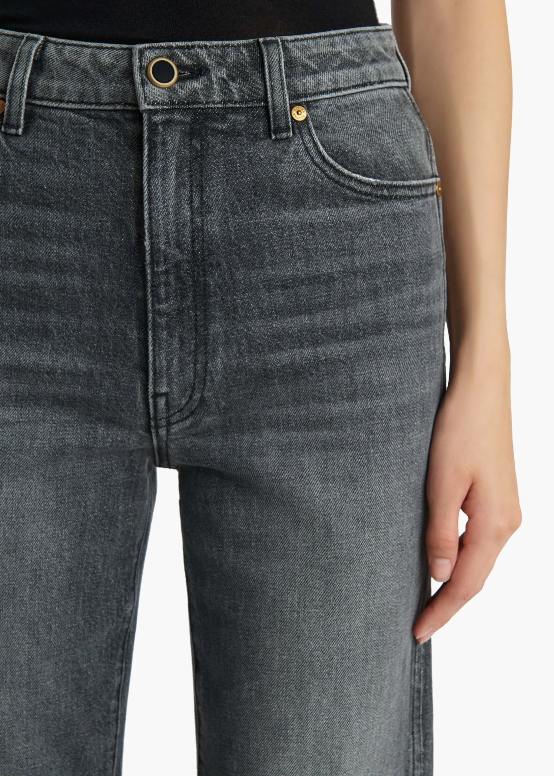 Danielle Stretch Jean in Warwick