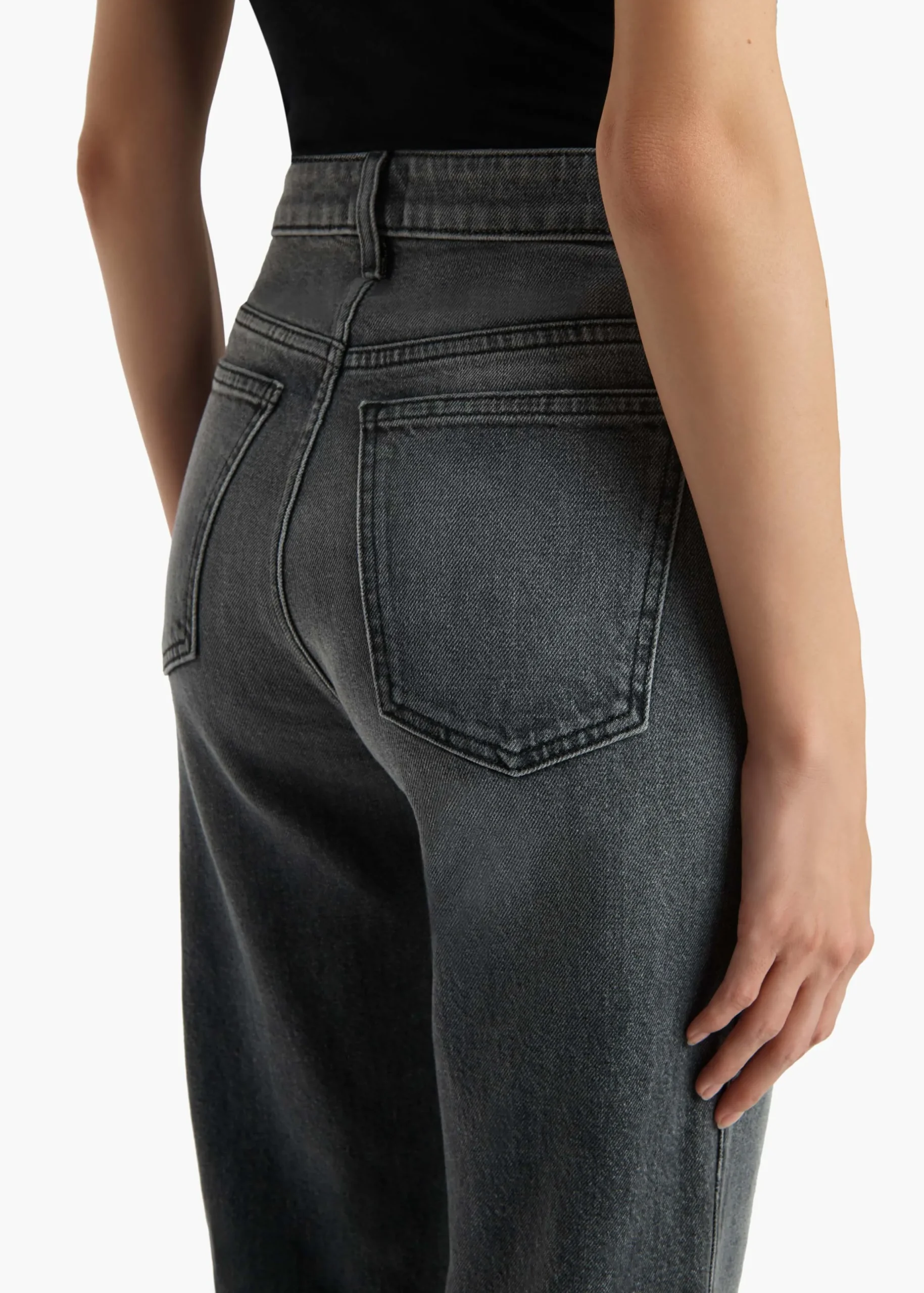 Danielle Stretch Jean in Warwick
