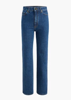 Danielle Stretch Jean in Montgomery