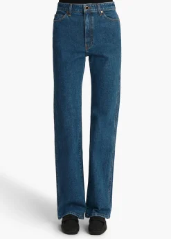 Danielle Stretch Jean in Montgomery