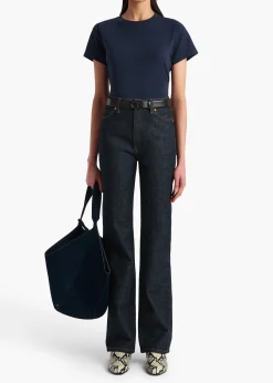 Danielle Stretch Jean in Benson