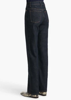 Danielle Stretch Jean in Benson