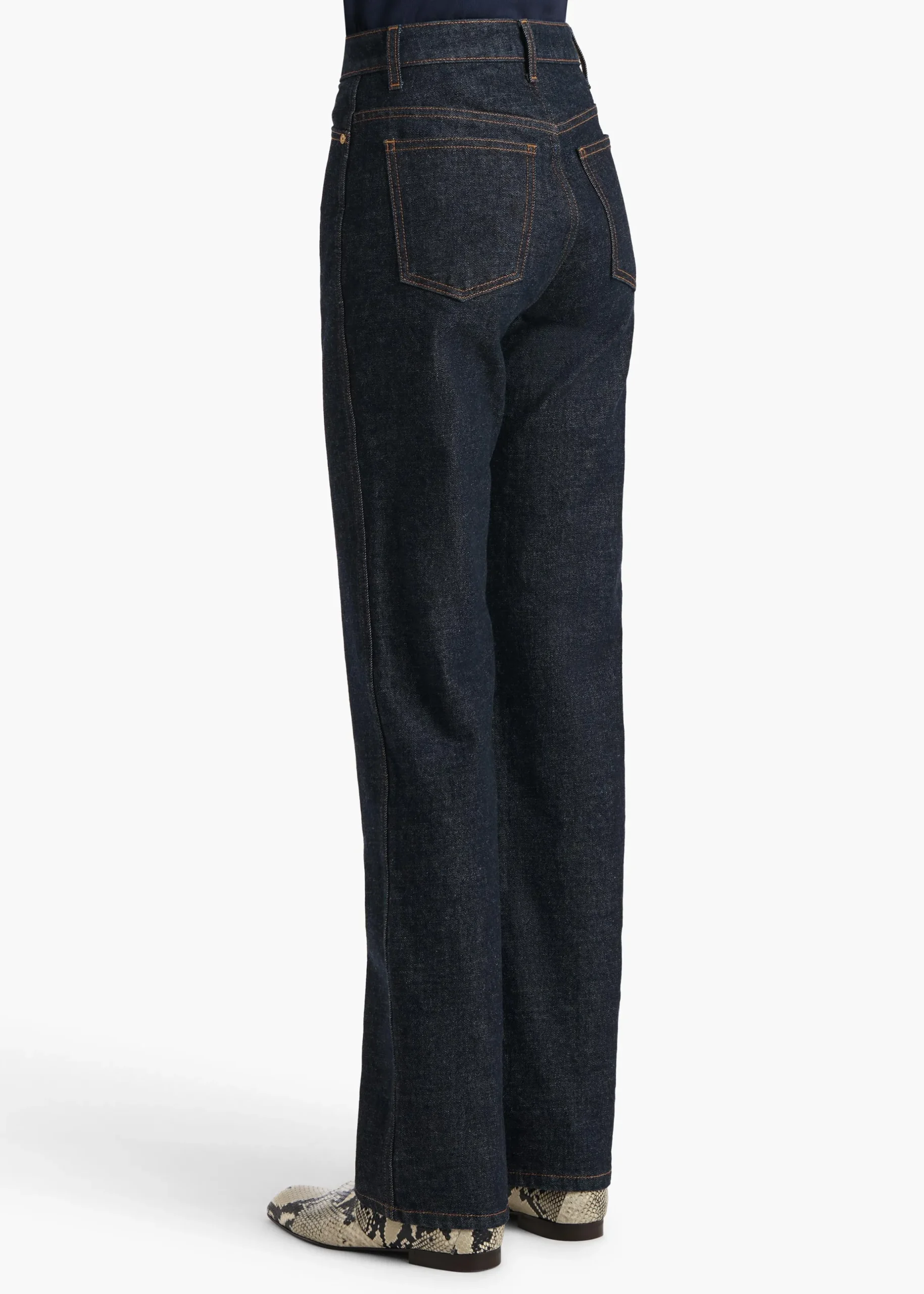 Danielle Stretch Jean in Benson