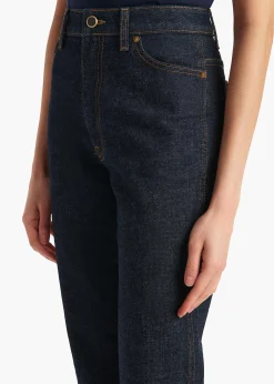 Danielle Stretch Jean in Benson