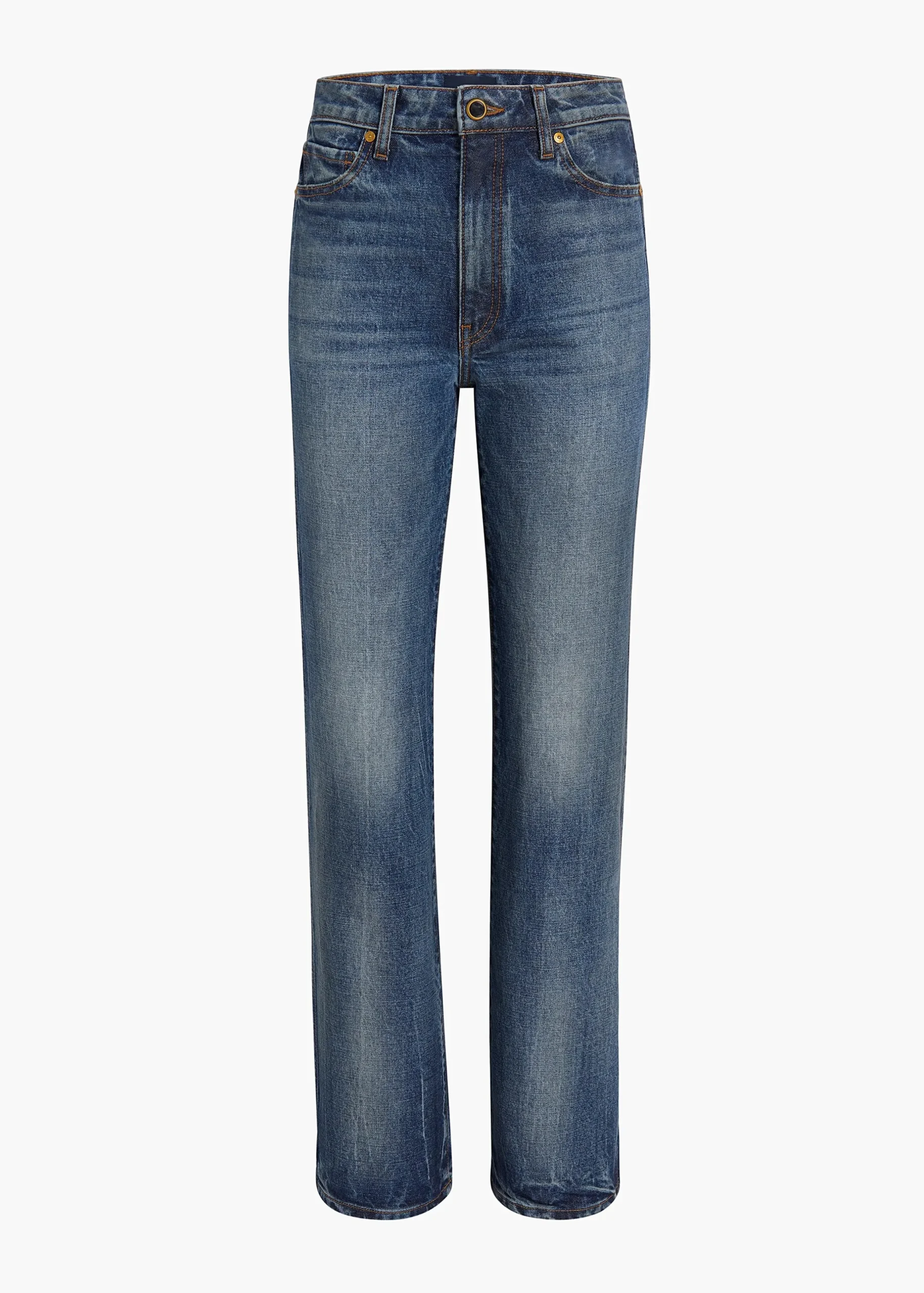 Danielle Stretch Jean in Lykens