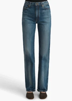 Danielle Stretch Jean in Lykens