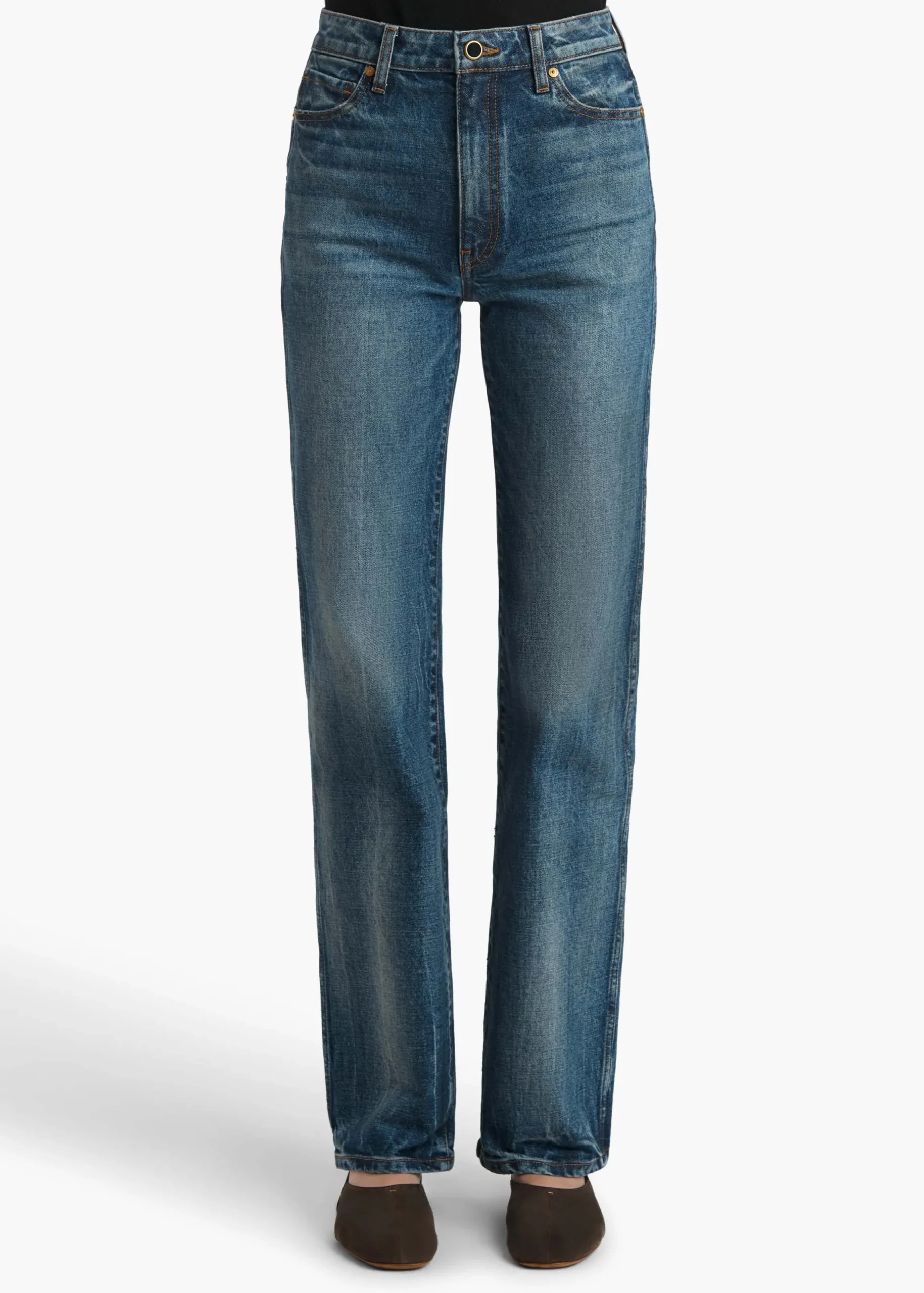 Danielle Stretch Jean in Lykens