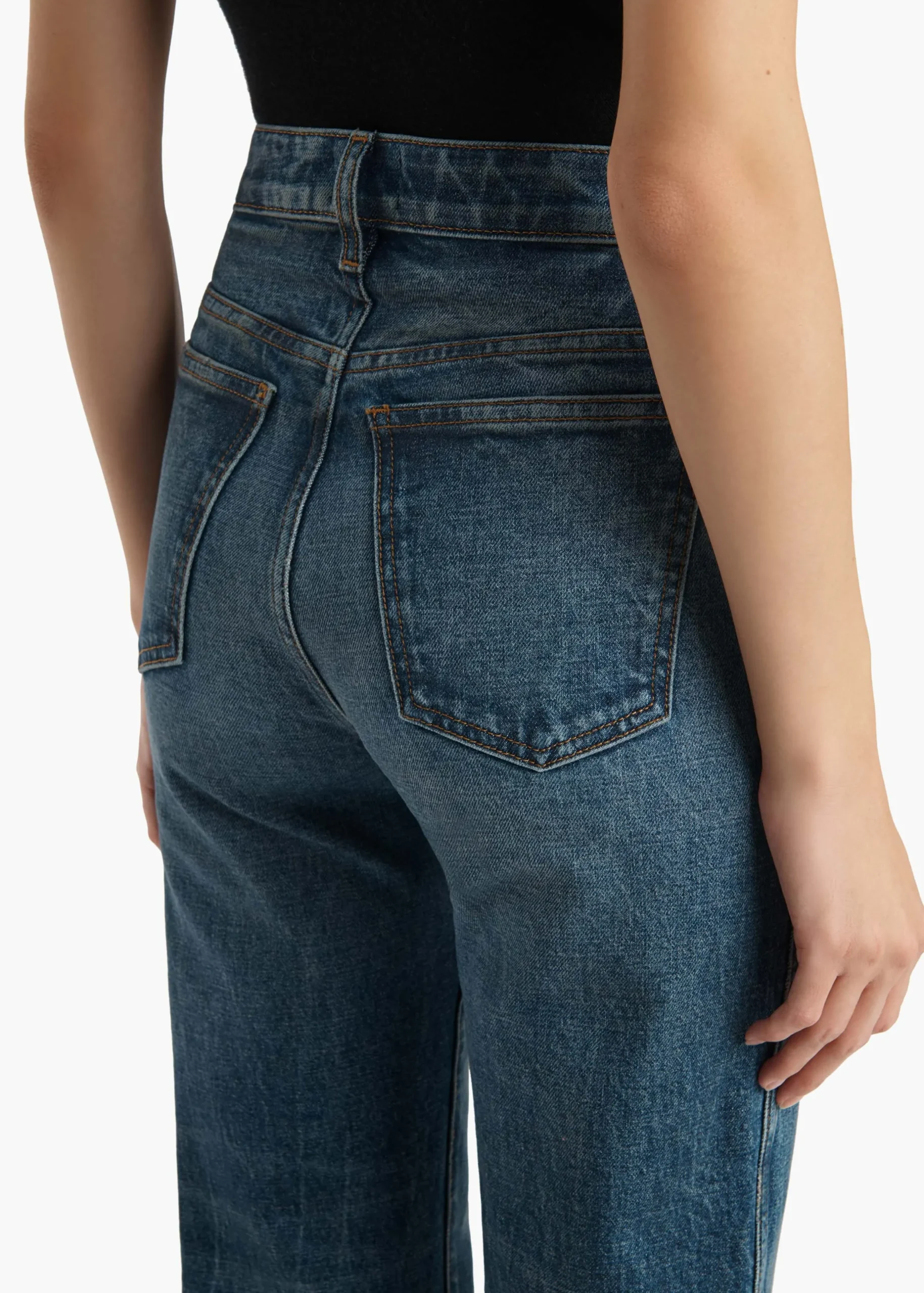 Danielle Stretch Jean in Lykens