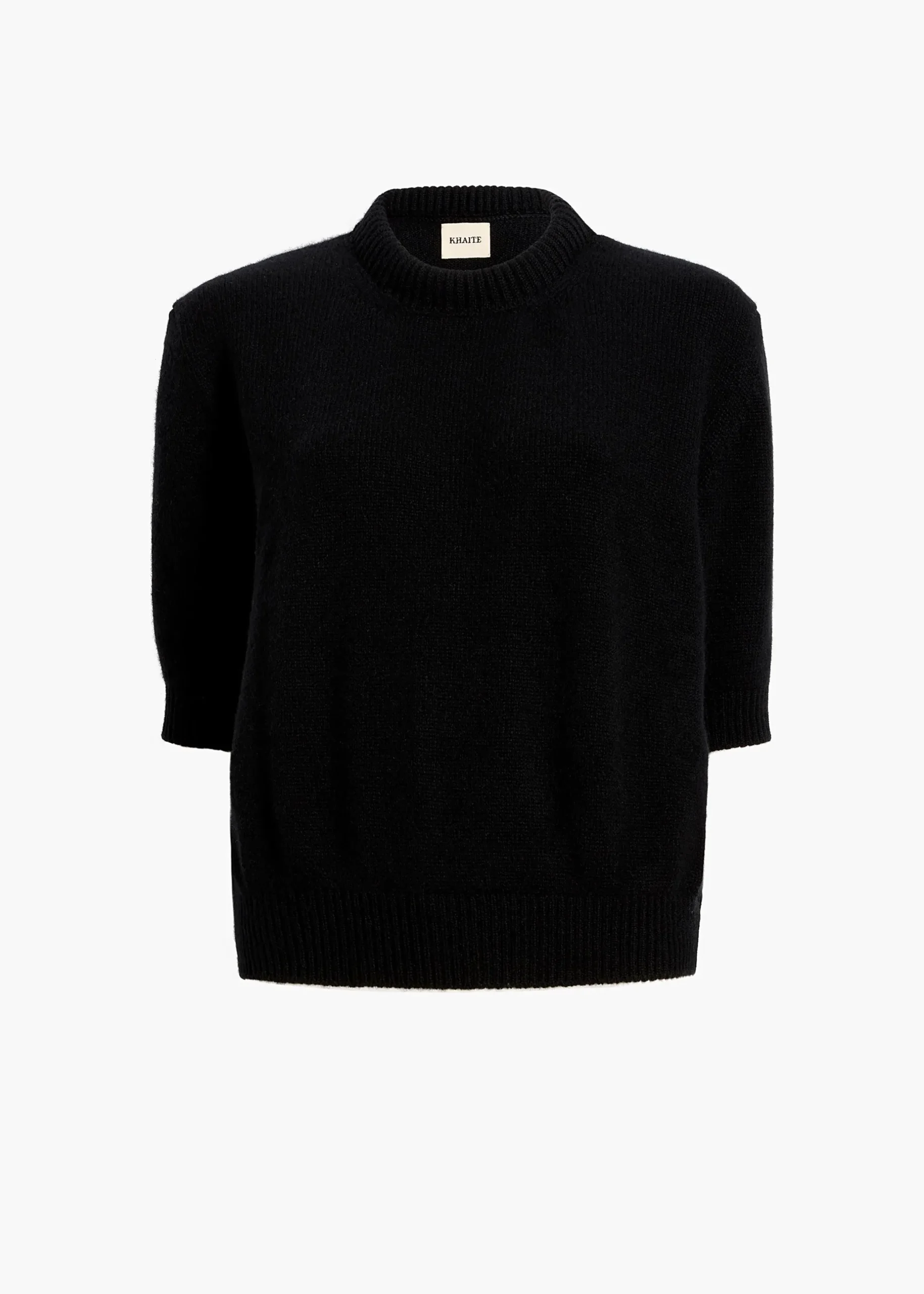 Davin Sweater in Black