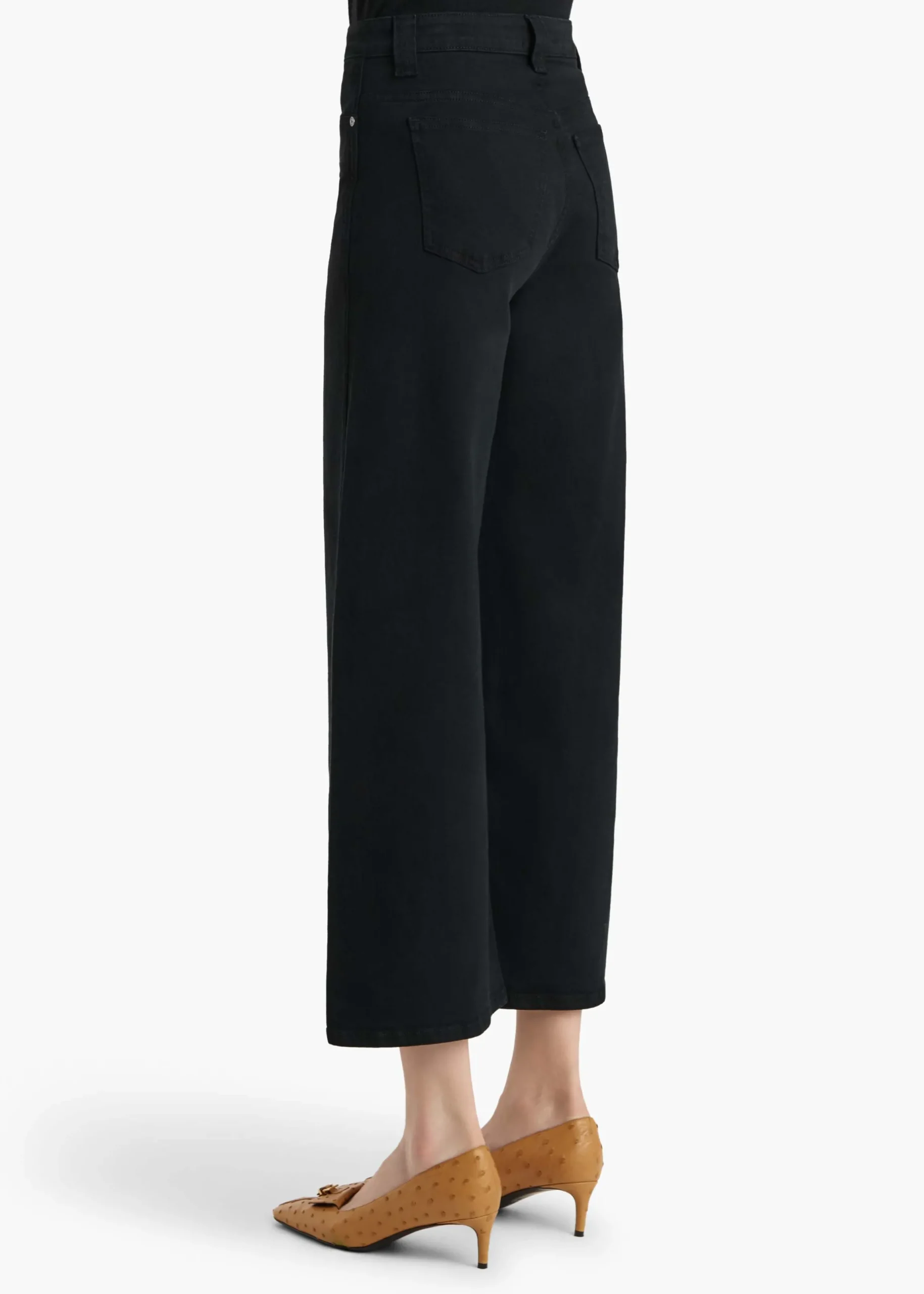 Delina Jean in Carlyle