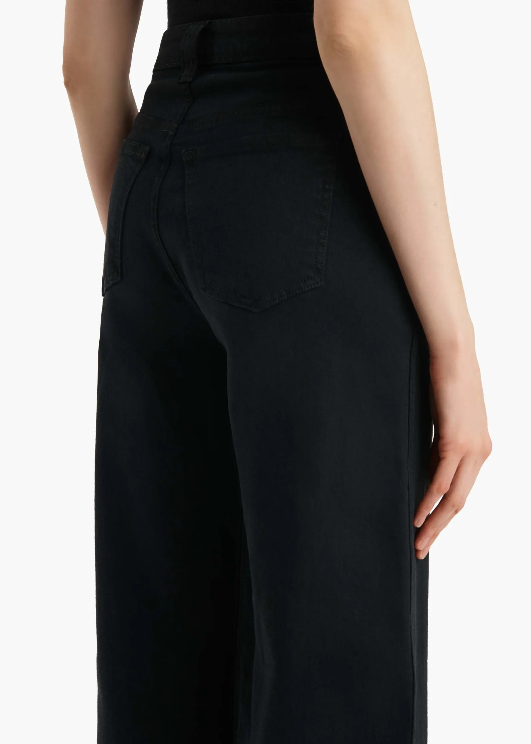 Delina Jean in Carlyle