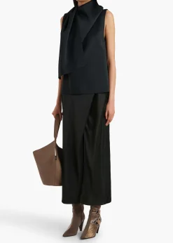 Demi Skirt in Black