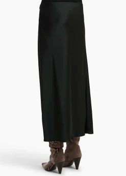Demi Skirt in Black