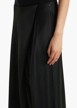 Demi Skirt in Black