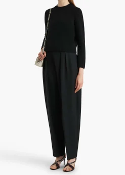 Dugan Pant in Black