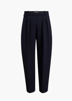 Dugan Pant in Dark Navy