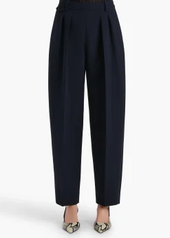 Dugan Pant in Dark Navy