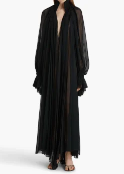 Edgar Dress in Black