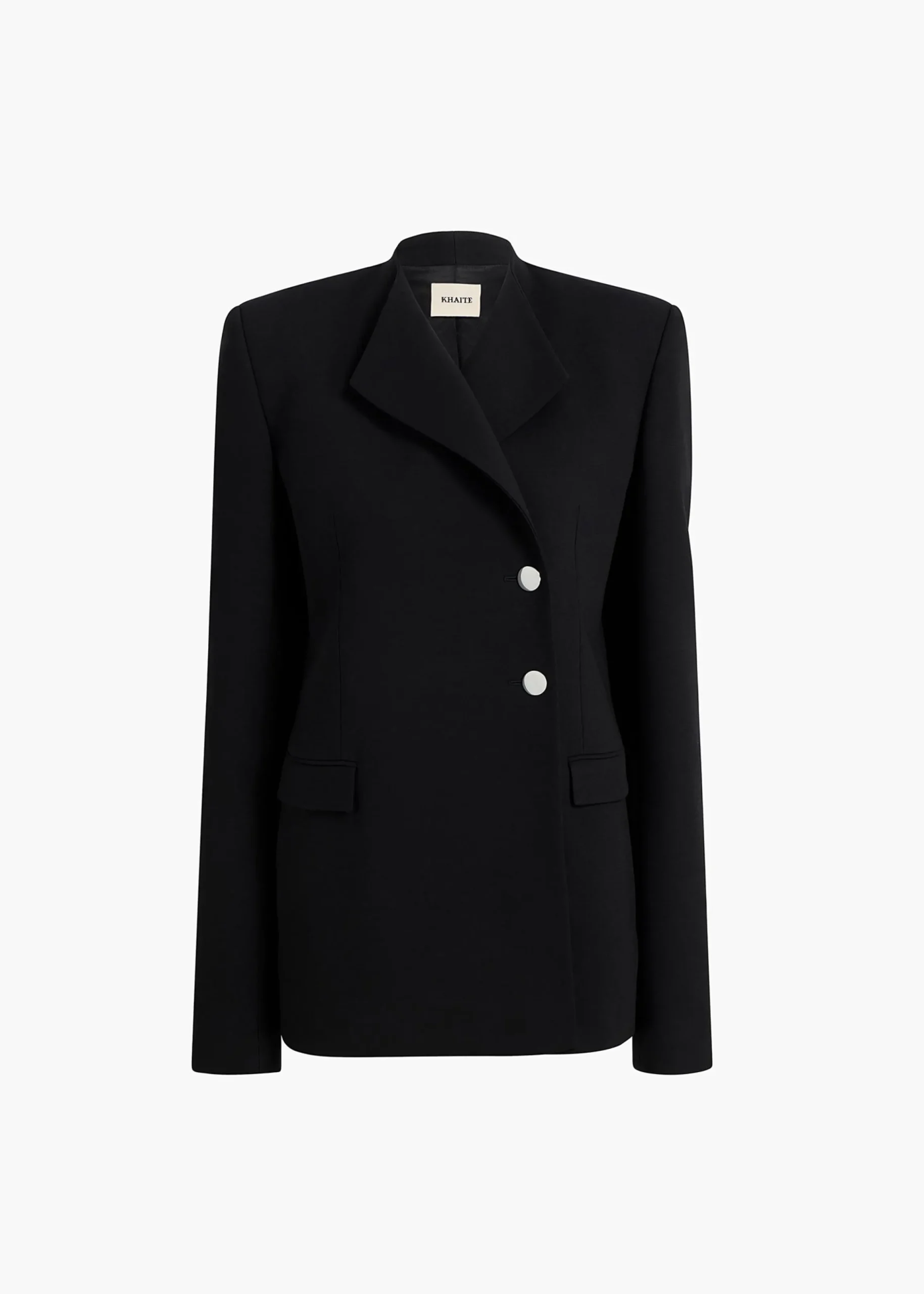 Elona Jacket in Black