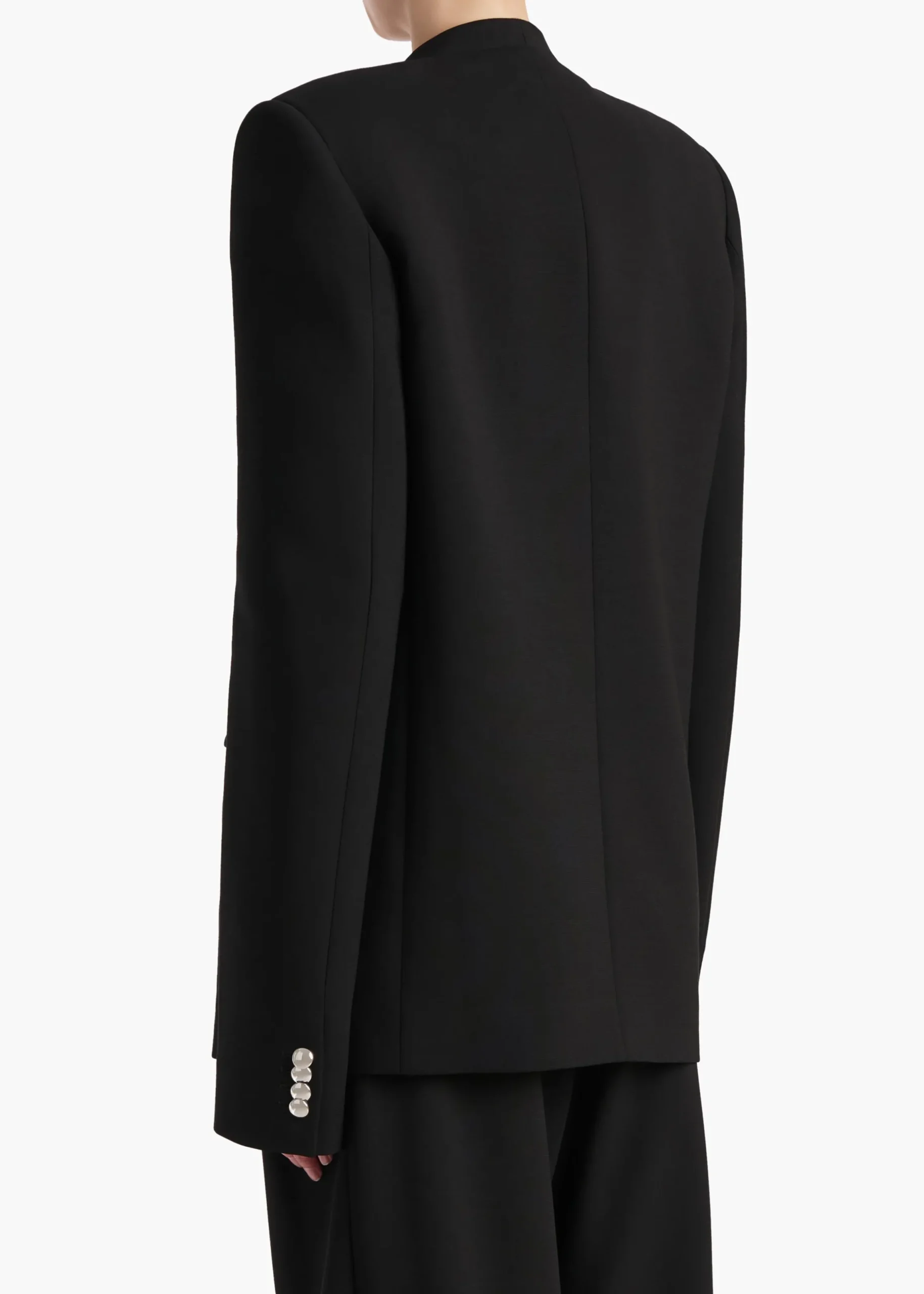Elona Jacket in Black