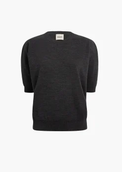 Faye Top in Storm