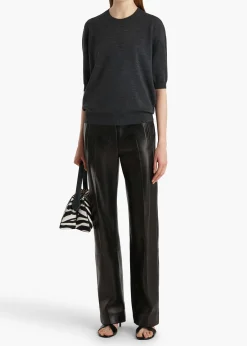 Faye Top in Storm