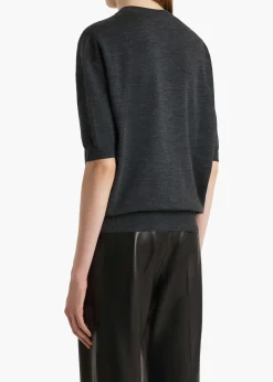 Faye Top in Storm