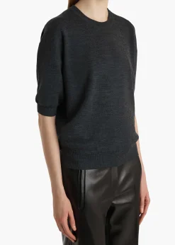 Faye Top in Storm