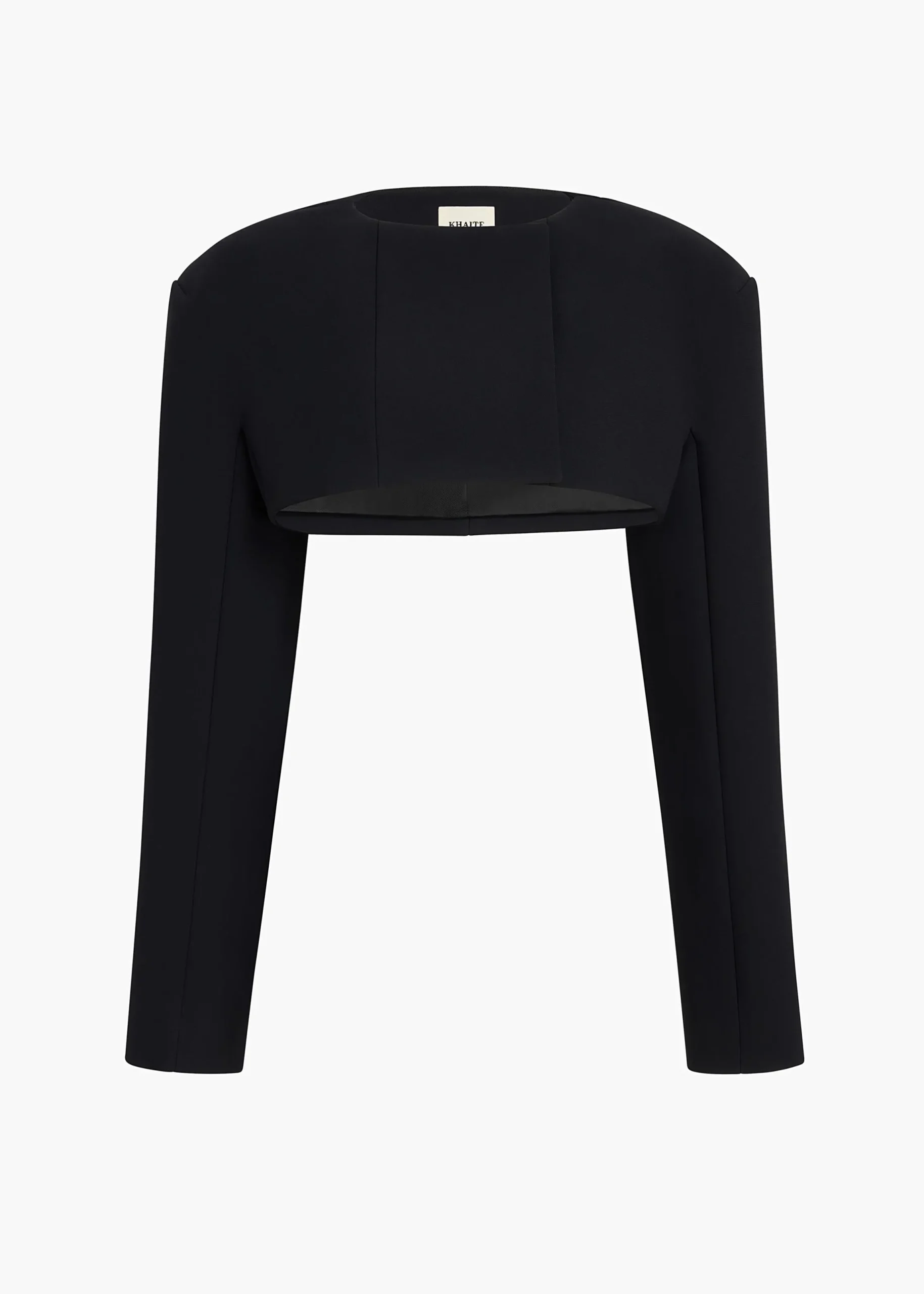 Fenla Jacket in Black