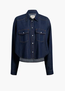 Grenon Top in Benson