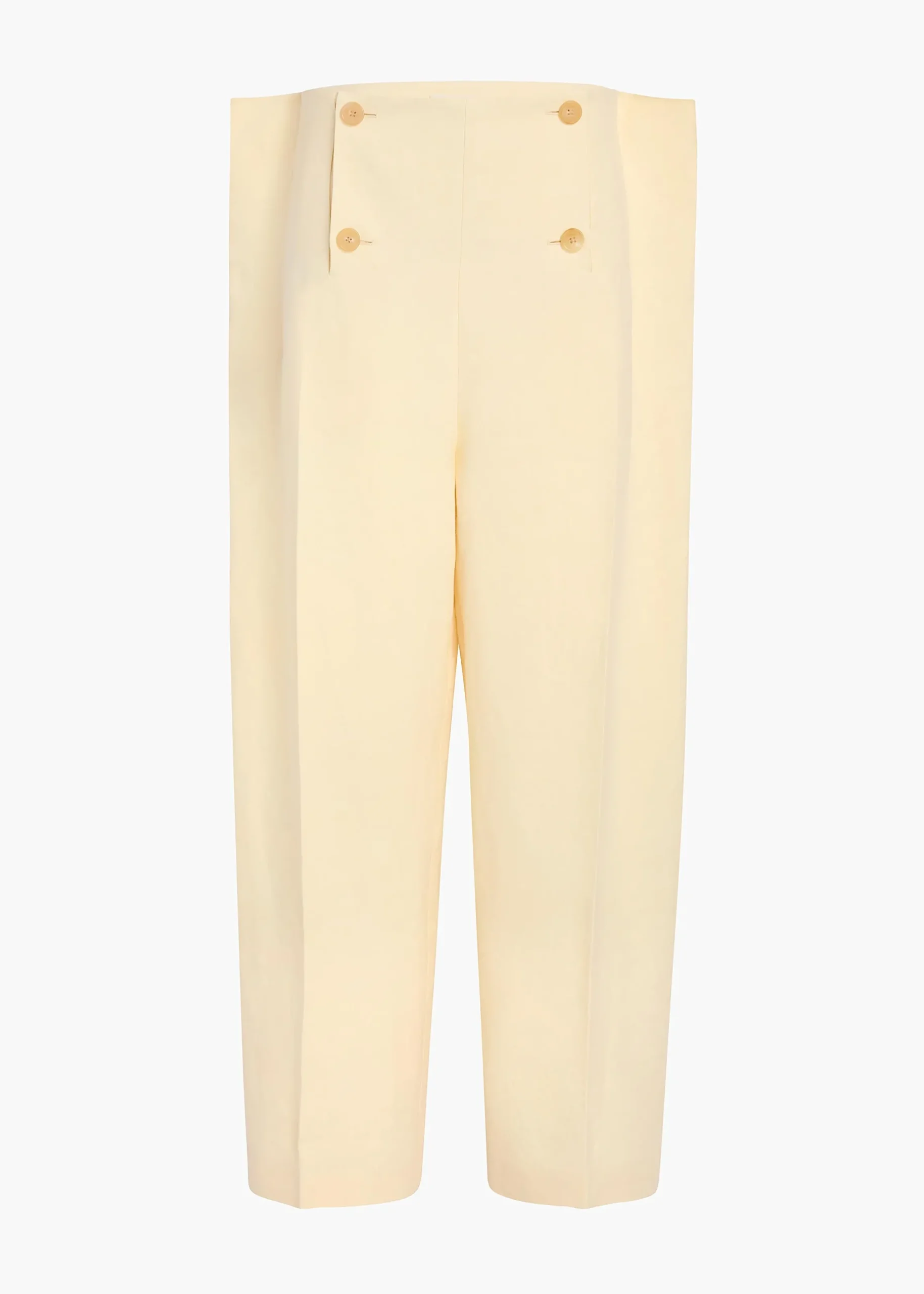 Ila Pant in Natural