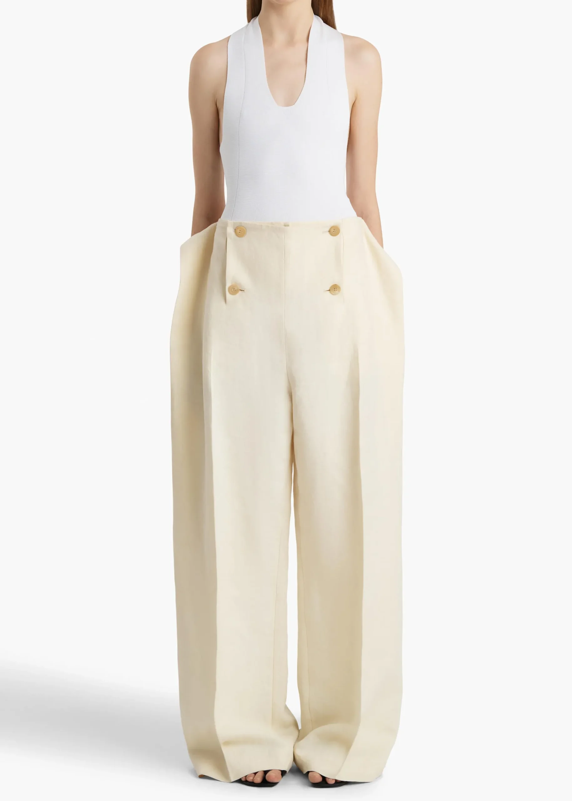 Ila Pant in Natural