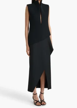 Jaia Skirt in Black