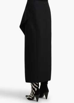 Jaia Skirt in Black