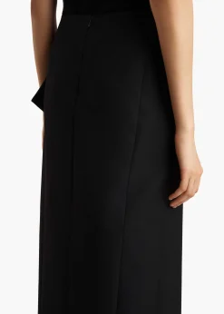 Jaia Skirt in Black