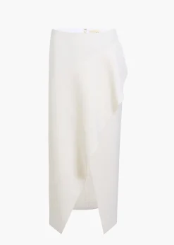 Jaia Skirt in Cream