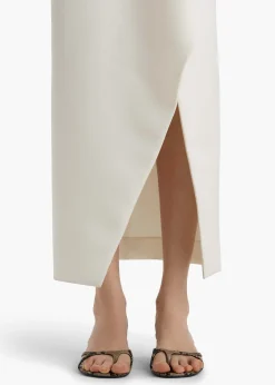 Jaia Skirt in Cream
