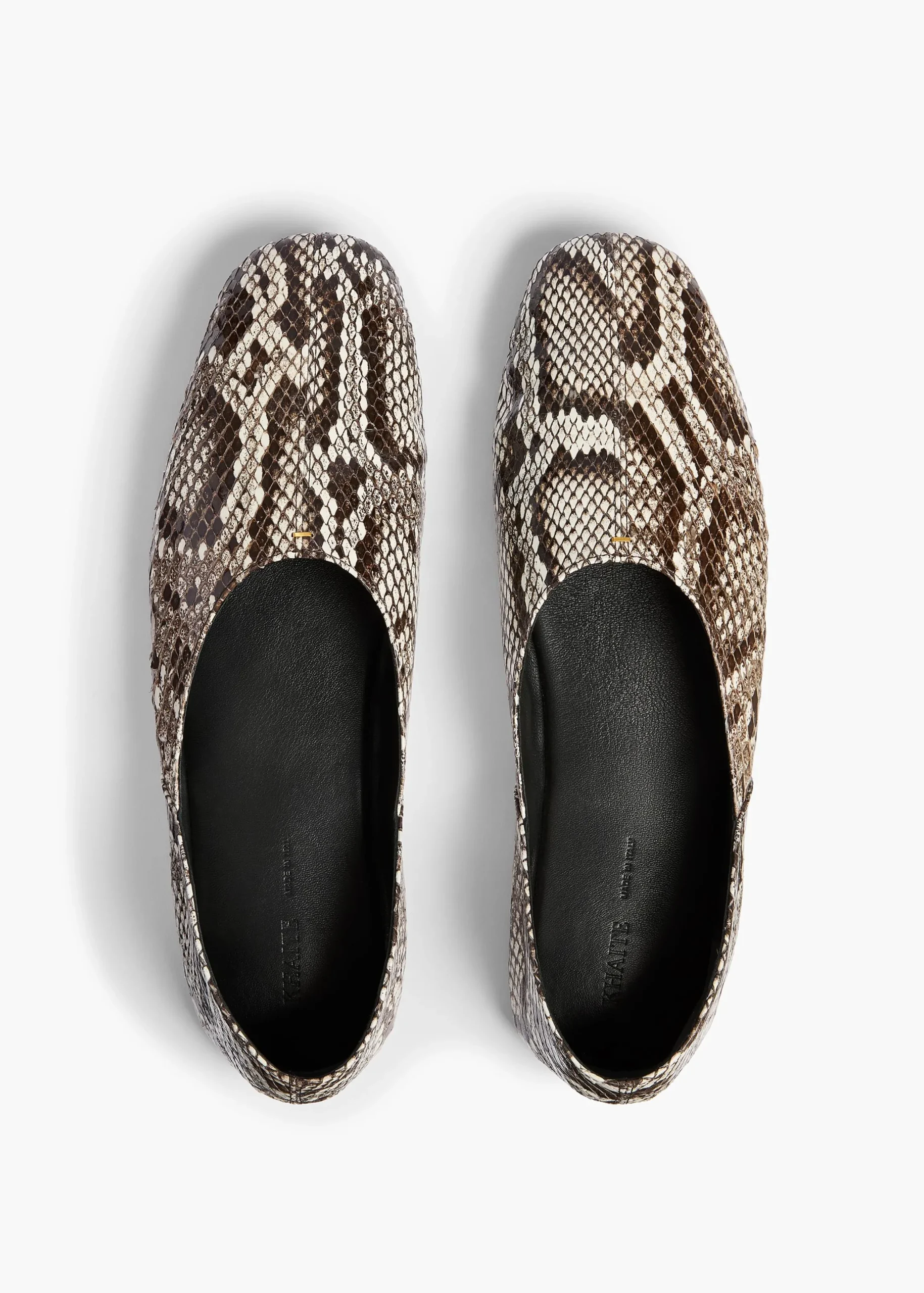 Jane Flat in Natural Python