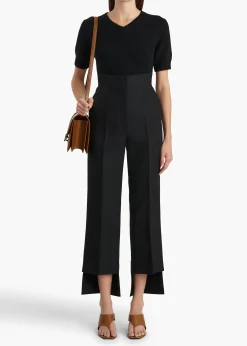 Jas Sweater in Black