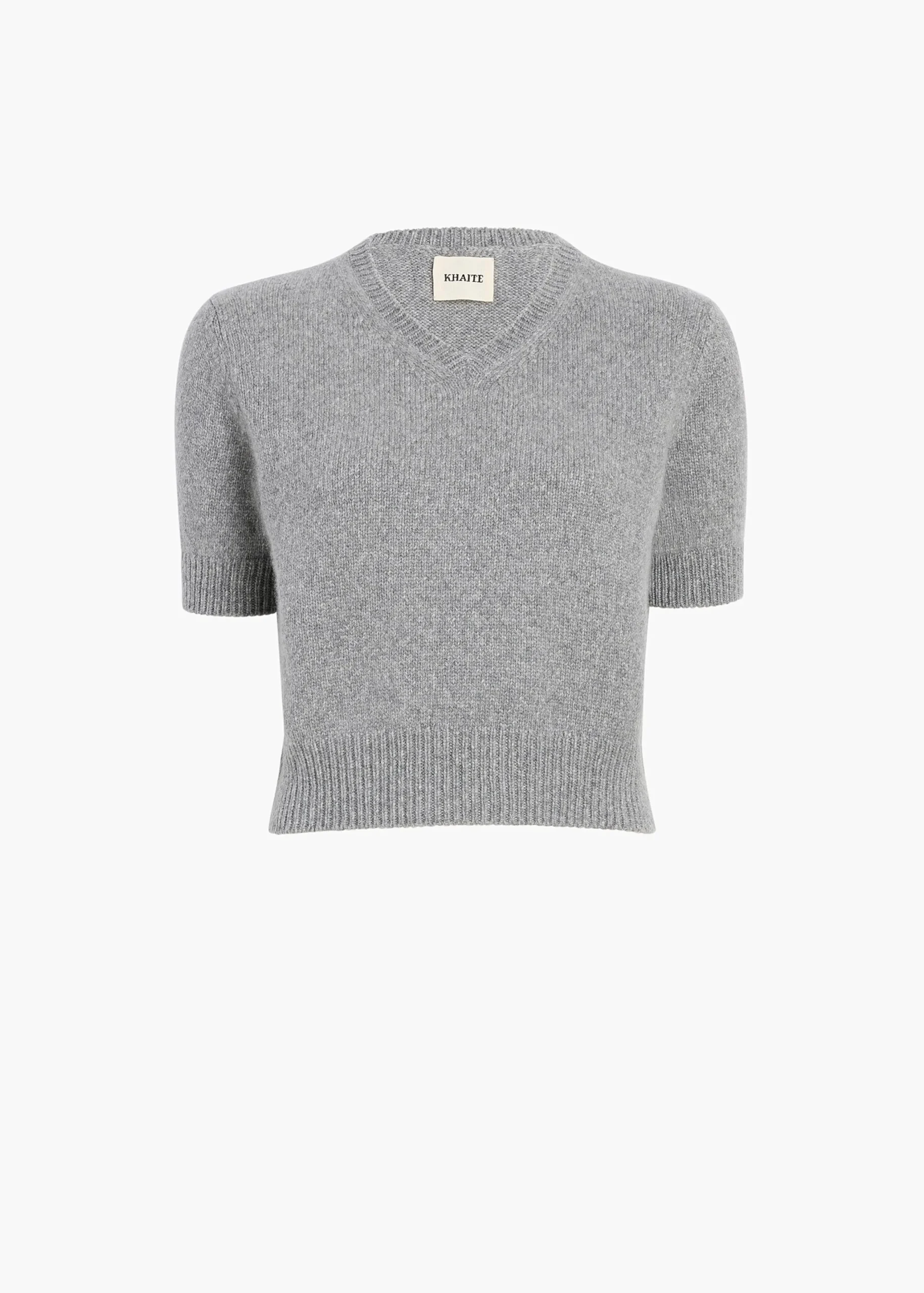 Jas Sweater in Fog