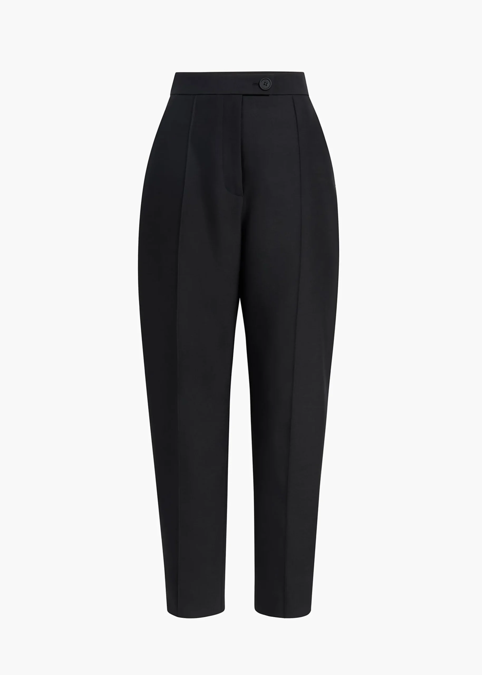 Jude Pant in Black