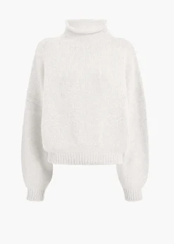 Juniper Sweater in Glaze