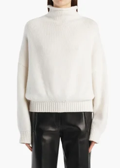 Juniper Sweater in Glaze