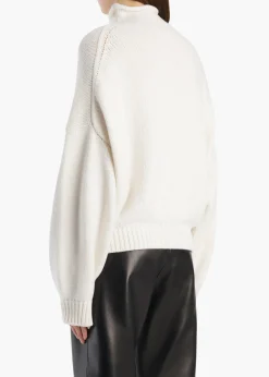 Juniper Sweater in Glaze