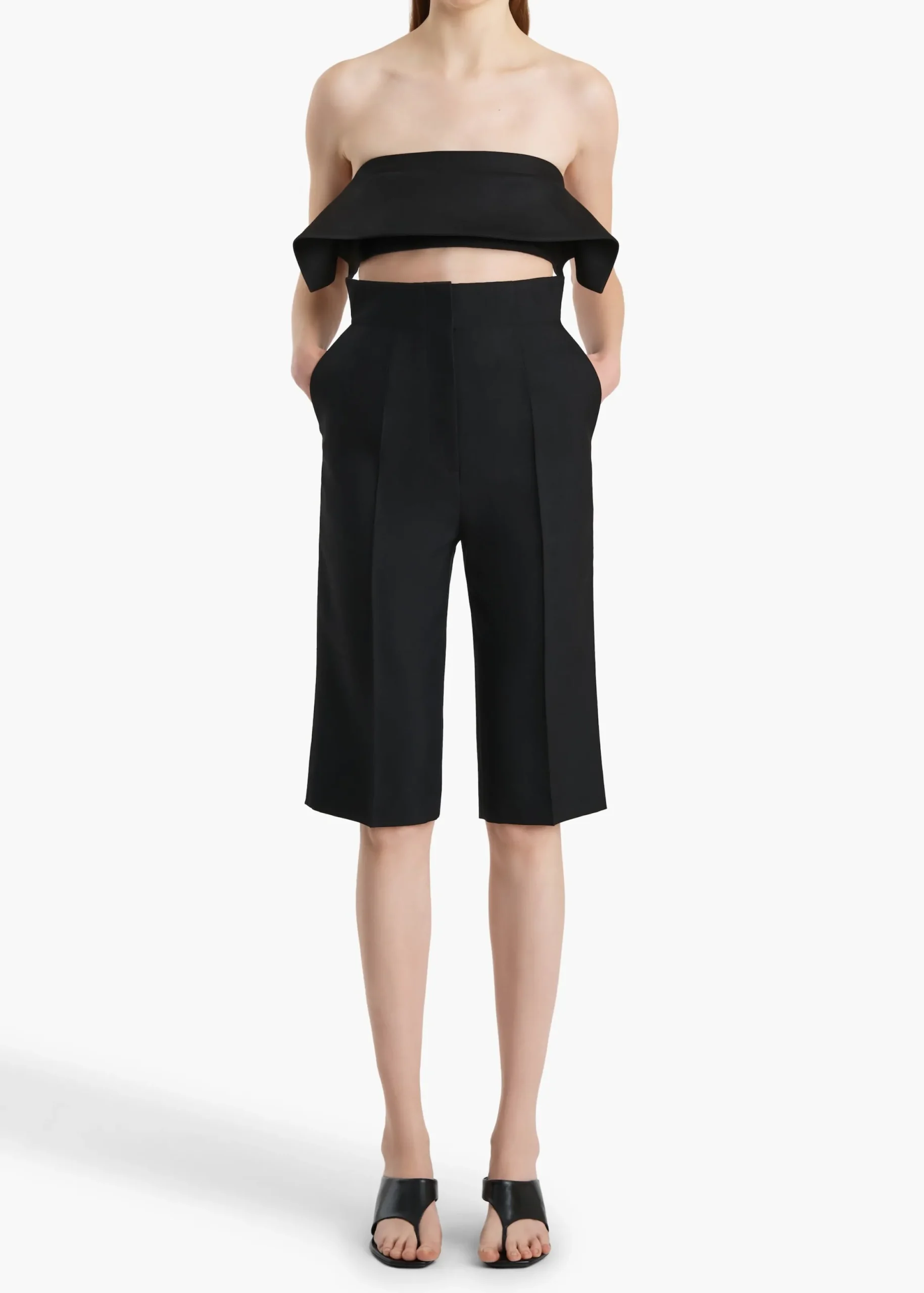 Kelsi Top in Black